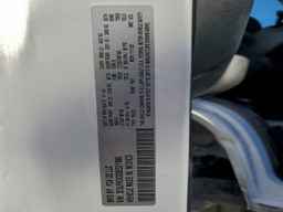 2025 RAM ProMaster 2500