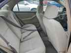 2007 TOYOTA COROLLA