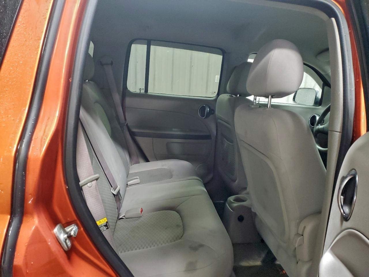 2006 CHEVROLET HHR