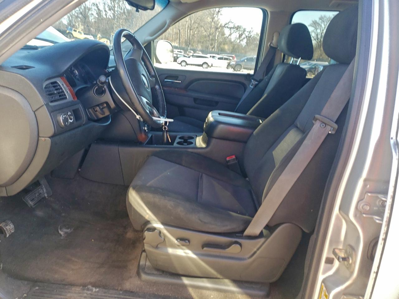 2011 GMC Yukon XL