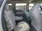 2012 CHEVROLET TRAVERSE