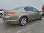 2009 HONDA ACCORD