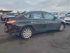 2013 NISSAN SENTRA