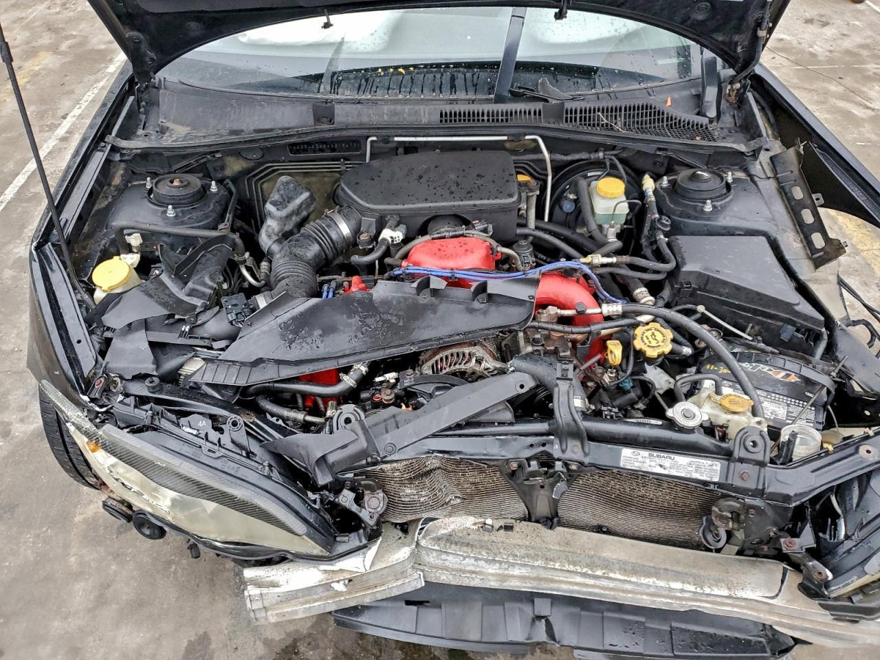 2006 SUBARU Legacy