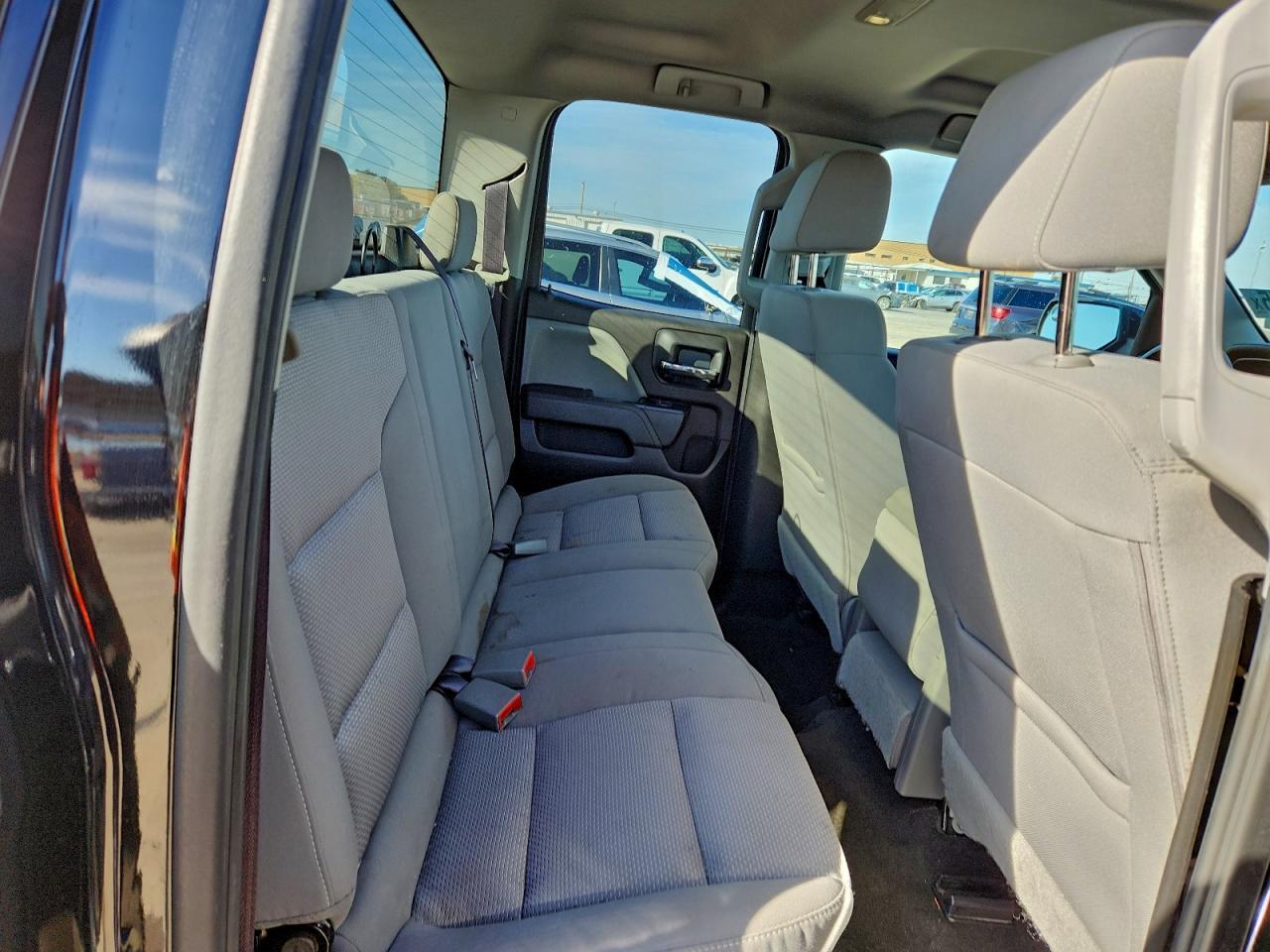 2017 GMC Sierra