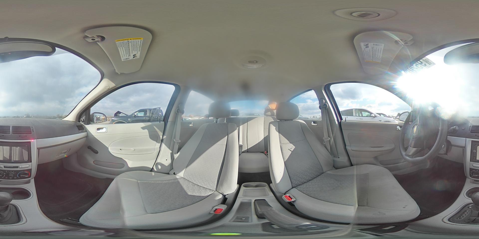 2010 CHEVROLET COBALT