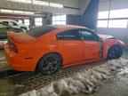 2014 DODGE CHARGER