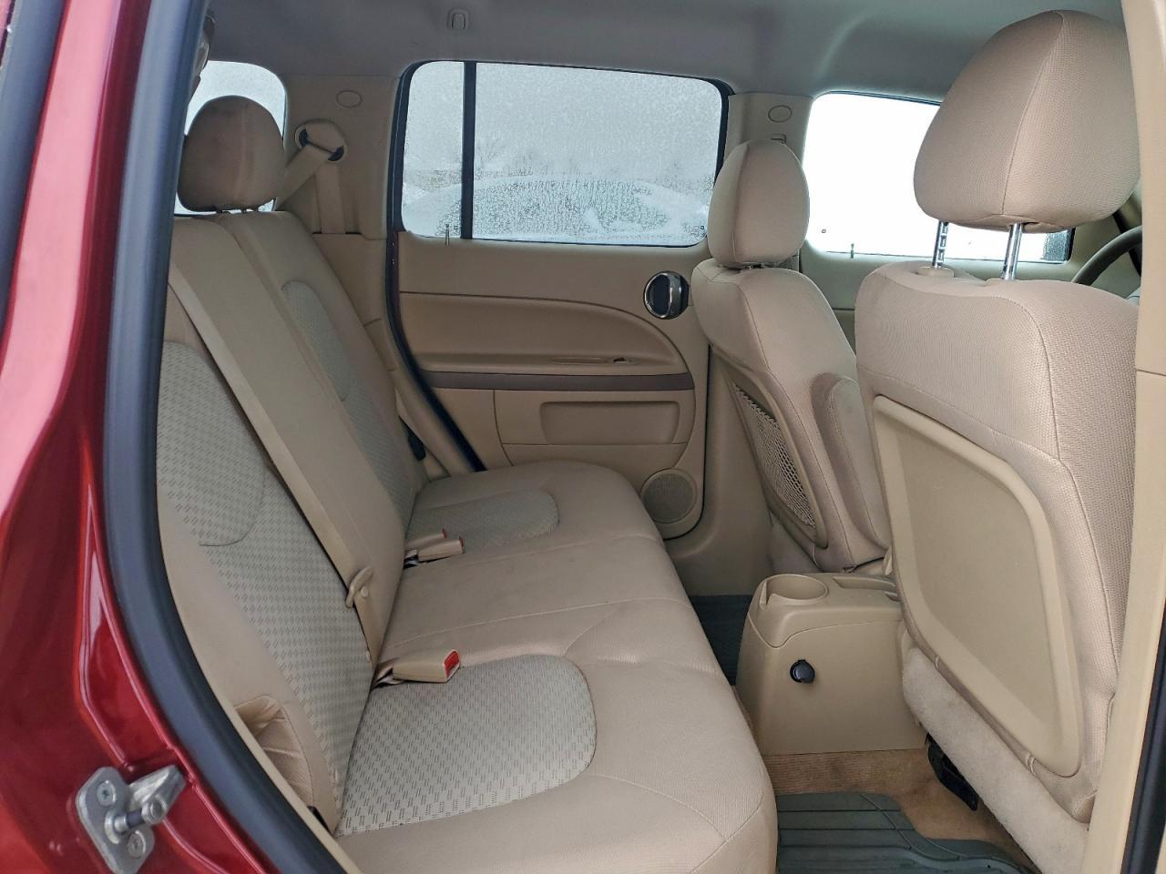 2009 CHEVROLET HHR