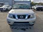 2016 NISSAN Frontier