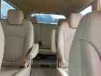 2009 BUICK ENCLAVE