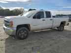 2015 CHEVROLET Silverado 2500