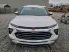 2024 CHEVROLET Trailblazer