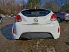 2017 HYUNDAI VELOSTER