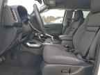 2024 NISSAN Frontier