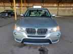 2011 BMW X3