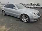 2007 MERCEDES-BENZ E-Class