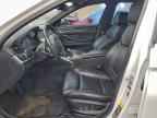 2012 BMW 5 series