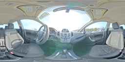 2011 FORD Fiesta