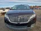 2013 LINCOLN MKX