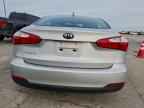 2016 KIA FORTE