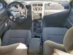 2002 NISSAN Frontier