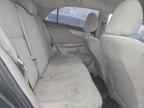 2011 TOYOTA COROLLA