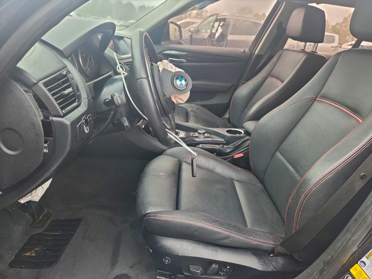 2014 BMW X1