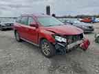 2016 NISSAN PATHFINDER