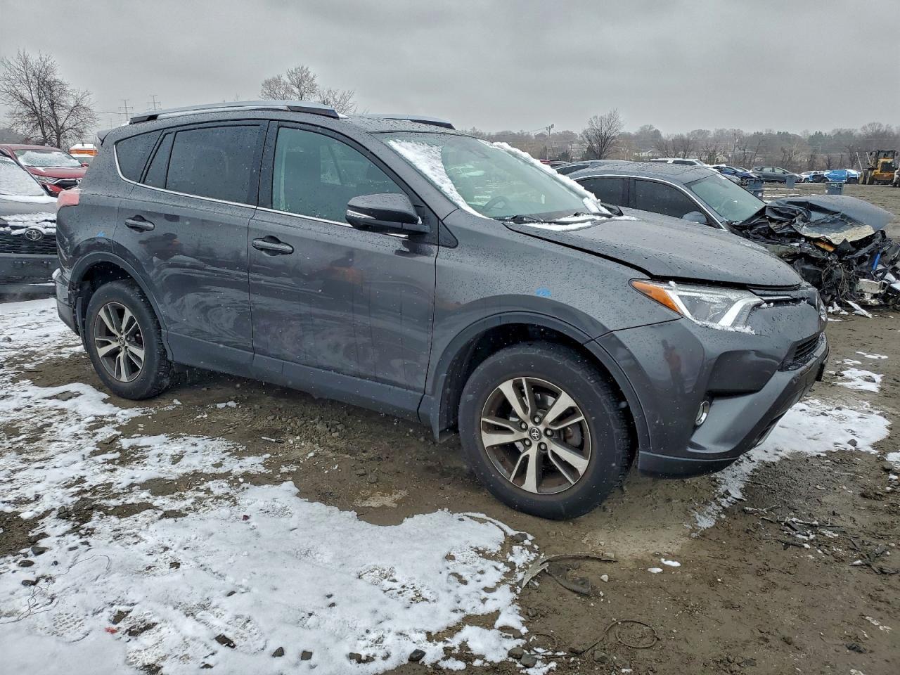 2017 TOYOTA RAV4