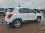 2017 CHEVROLET TRAX