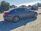 2008 INFINITI G35