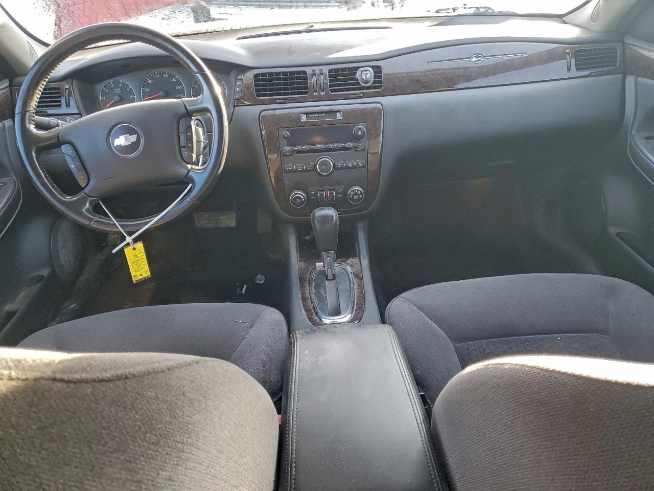 2013 CHEVROLET IMPALA