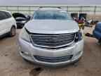 2016 CHEVROLET TRAVERSE