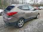 2011 HYUNDAI TUCSON