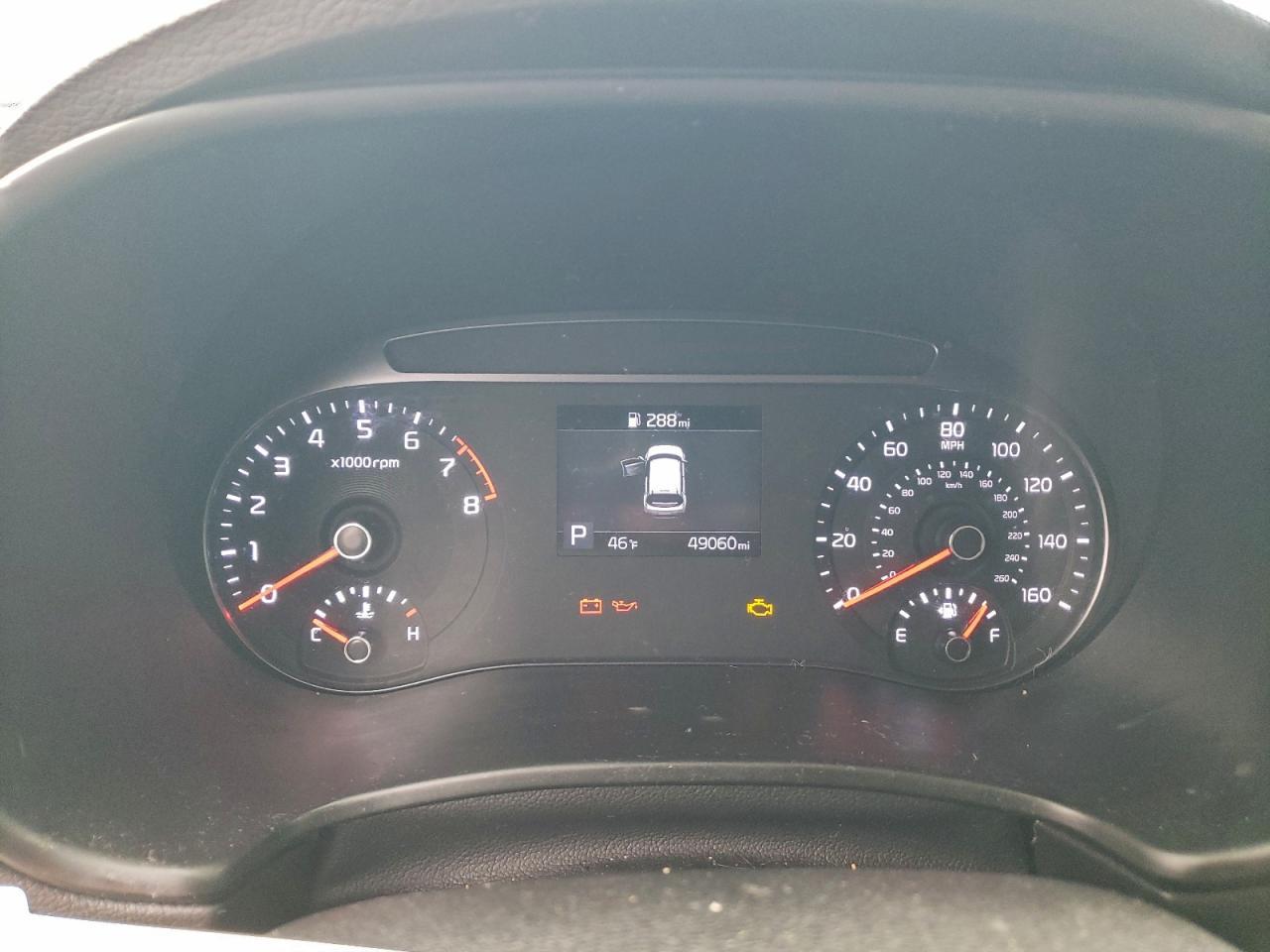 2021 KIA SOUL