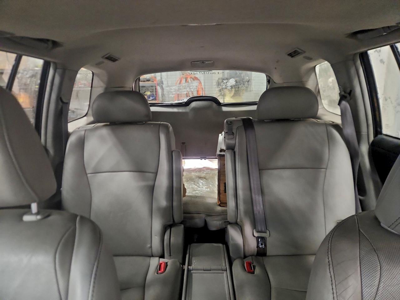 2012 TOYOTA HIGHLANDER