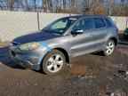 2008 ACURA RDX