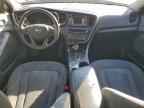2012 KIA Optima Hybrid