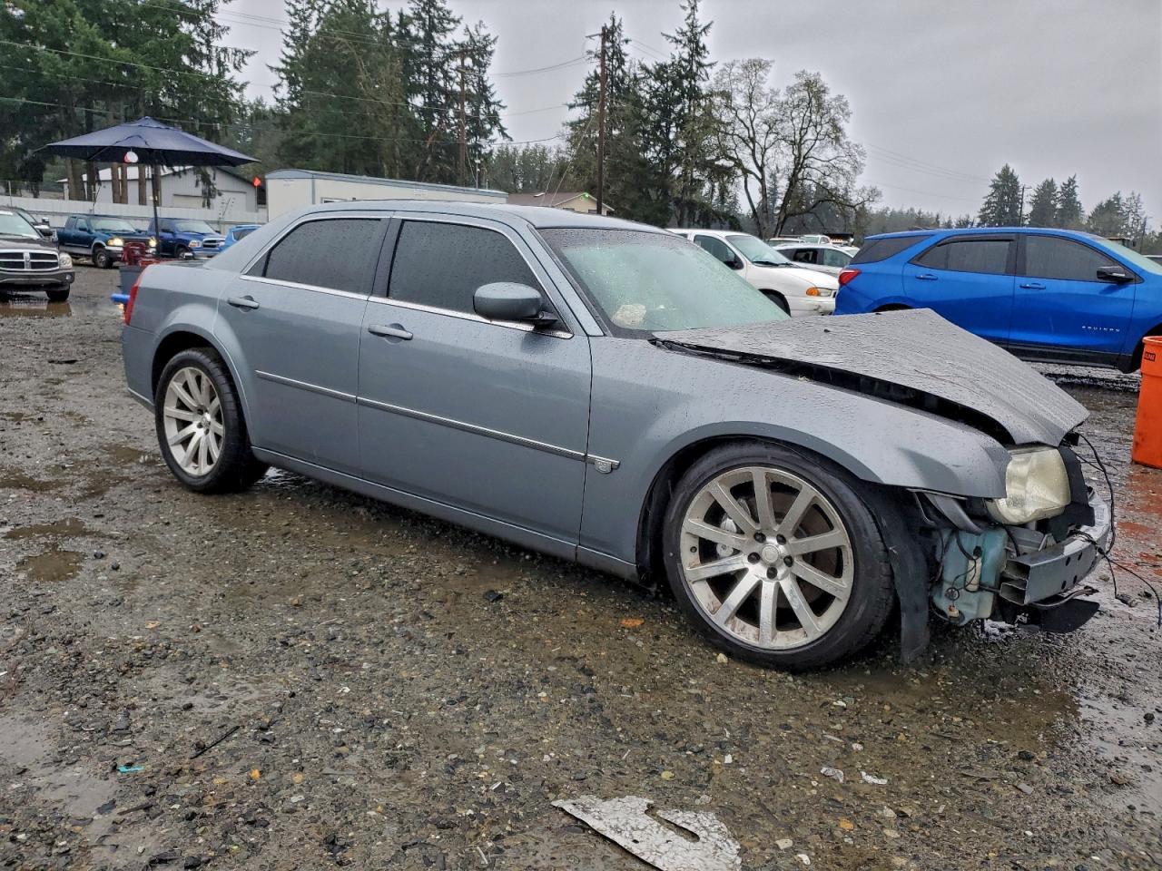 2006 CHRYSLER 300