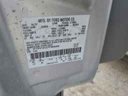 2007 FORD F-150