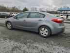 2016 KIA FORTE