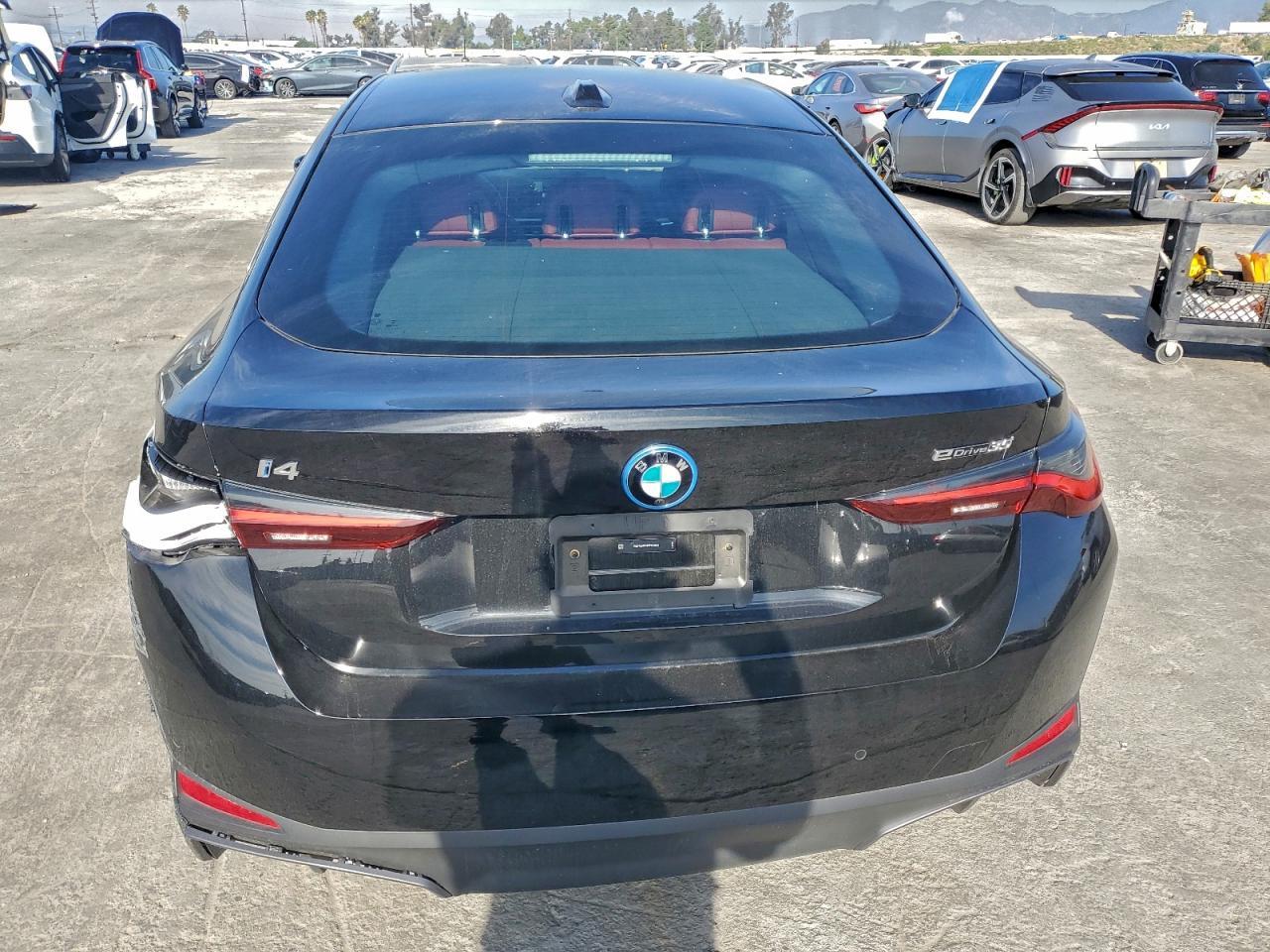 2024 BMW i4