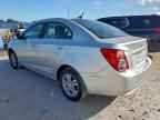 2014 CHEVROLET SONIC