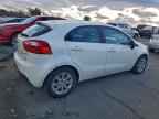 2013 KIA RIO