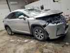2018 LEXUS RX 350