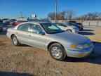 1999 LINCOLN Continental