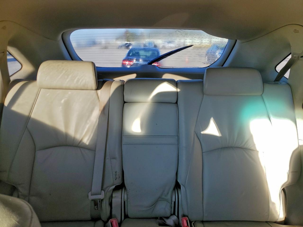 2005 LEXUS Rx 330