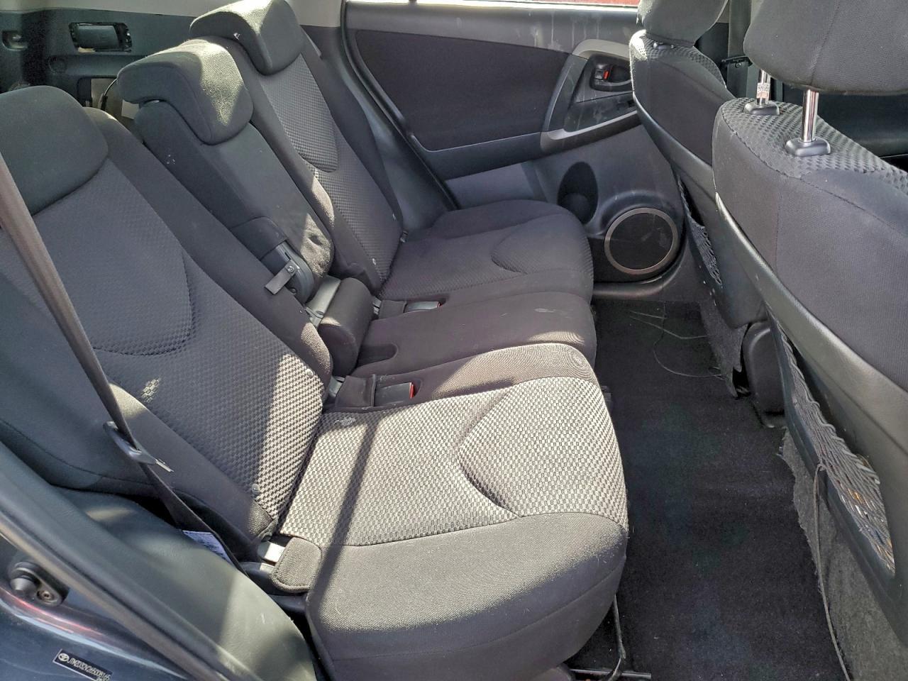 2006 TOYOTA RAV4