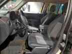 2016 JEEP PATRIOT