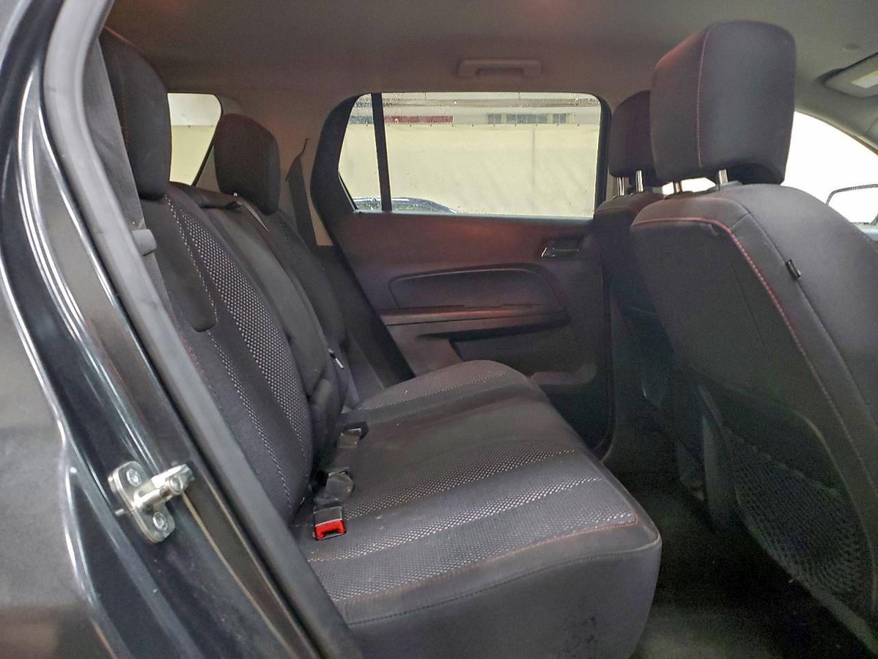 2017 GMC Terrain